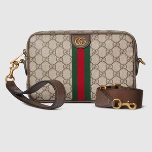 Gucci Ophidia Small Crossbody Bag